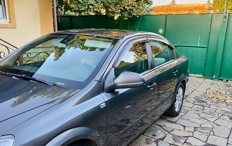 Opel Astra H, 2011 год, 665 000 рублей, 12 фотография
