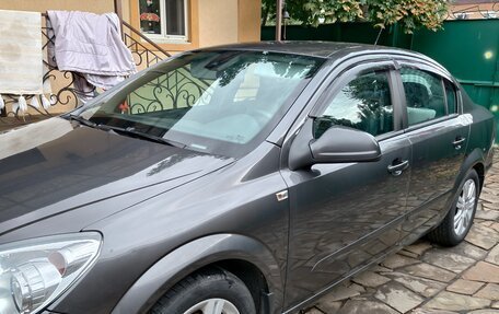 Opel Astra H, 2011 год, 665 000 рублей, 4 фотография