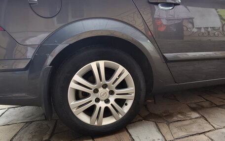 Opel Astra H, 2011 год, 665 000 рублей, 3 фотография