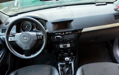 Opel Astra H, 2011 год, 665 000 рублей, 7 фотография