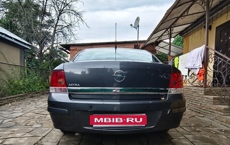 Opel Astra H, 2011 год, 665 000 рублей, 6 фотография