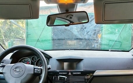 Opel Astra H, 2011 год, 665 000 рублей, 8 фотография