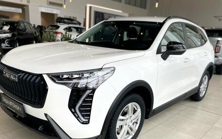 Haval Jolion, 2026 год, 2 449 000 рублей, 4 фотография