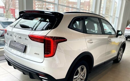Haval Jolion, 2026 год, 2 449 000 рублей, 5 фотография