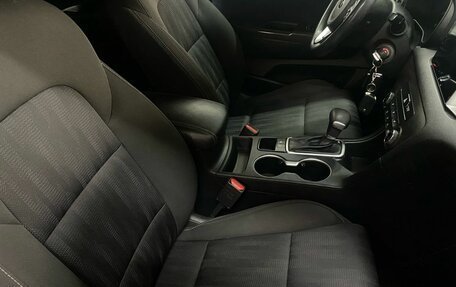 KIA Sportage IV рестайлинг, 2018 год, 1 815 000 рублей, 9 фотография
