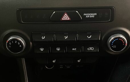 KIA Sportage IV рестайлинг, 2018 год, 1 815 000 рублей, 14 фотография