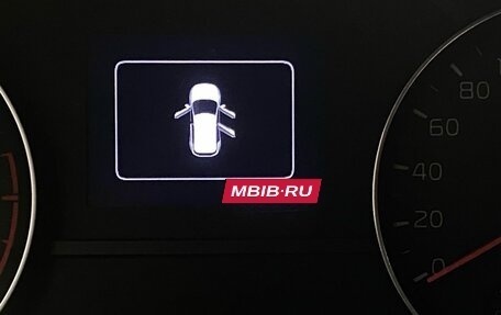 KIA Sportage IV рестайлинг, 2018 год, 1 815 000 рублей, 13 фотография