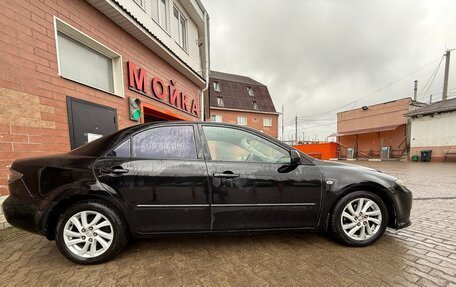 Mazda 6, 2006 год, 330 000 рублей, 2 фотография