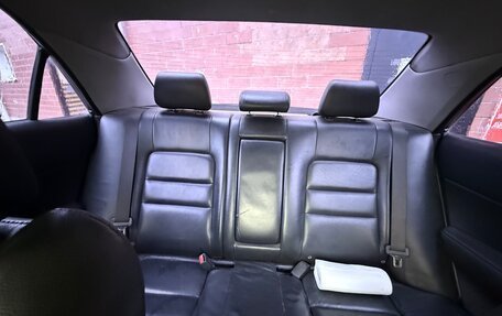 Mazda 6, 2006 год, 330 000 рублей, 7 фотография
