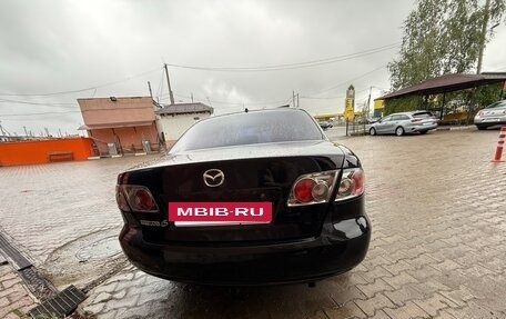 Mazda 6, 2006 год, 330 000 рублей, 3 фотография