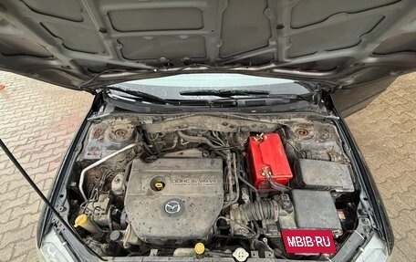 Mazda 6, 2006 год, 330 000 рублей, 8 фотография