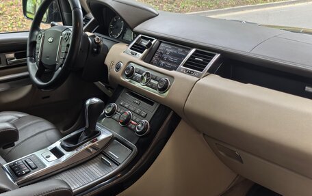 Land Rover Range Rover Sport I рестайлинг, 2012 год, 1 950 000 рублей, 13 фотография