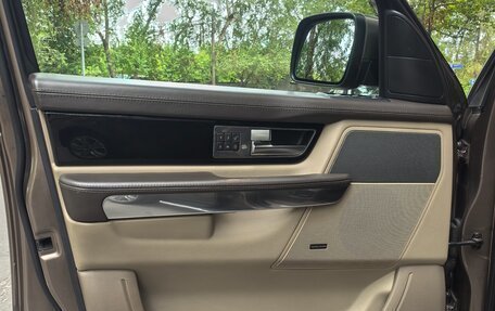 Land Rover Range Rover Sport I рестайлинг, 2012 год, 1 950 000 рублей, 17 фотография