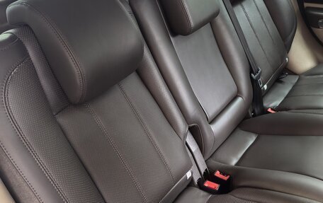 Land Rover Range Rover Sport I рестайлинг, 2012 год, 1 950 000 рублей, 21 фотография