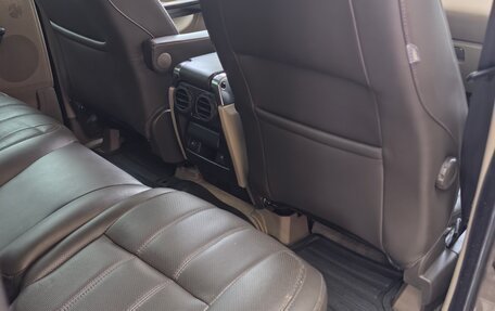 Land Rover Range Rover Sport I рестайлинг, 2012 год, 1 950 000 рублей, 20 фотография