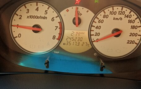 Nissan Micra III, 2008 год, 450 000 рублей, 7 фотография