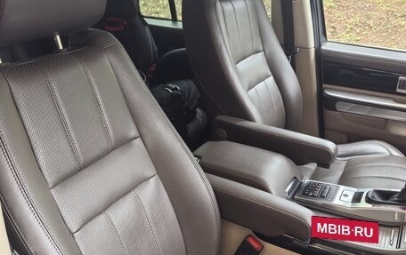 Land Rover Range Rover Sport I рестайлинг, 2012 год, 1 950 000 рублей, 18 фотография