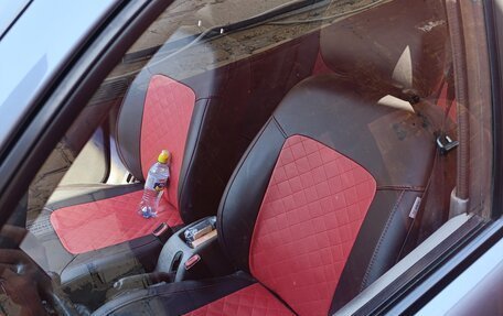 Chevrolet Lanos I, 2007 год, 300 000 рублей, 10 фотография