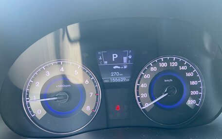 Hyundai Solaris II рестайлинг, 2012 год, 650 000 рублей, 2 фотография