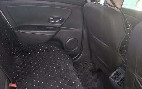 Renault Fluence I, 2012 год, 600 000 рублей, 3 фотография