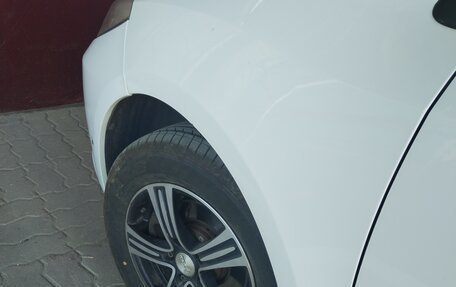 Renault Fluence I, 2012 год, 600 000 рублей, 11 фотография