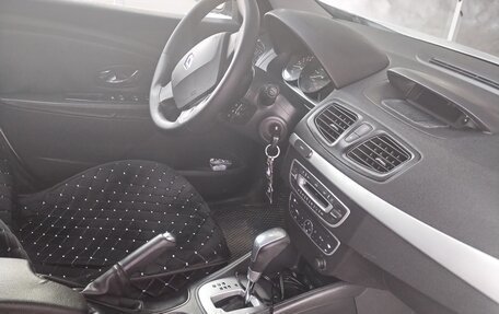 Renault Fluence I, 2012 год, 600 000 рублей, 6 фотография