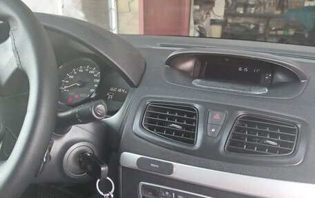 Renault Fluence I, 2012 год, 600 000 рублей, 4 фотография