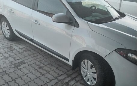 Renault Fluence I, 2012 год, 600 000 рублей, 2 фотография
