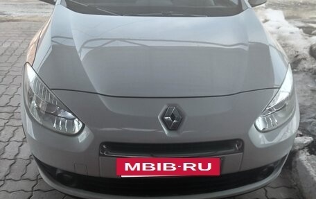 Renault Fluence I, 2012 год, 600 000 рублей, 10 фотография