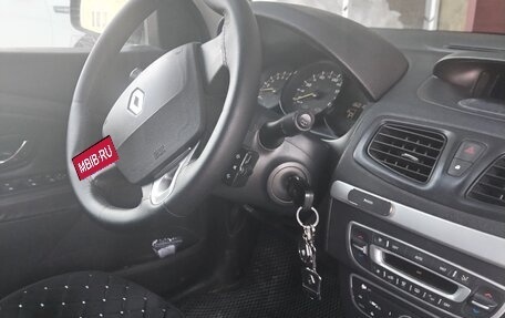 Renault Fluence I, 2012 год, 600 000 рублей, 5 фотография