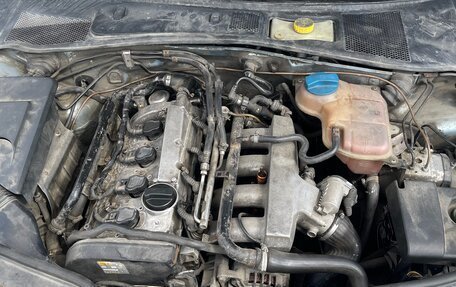 Volkswagen Passat B5+ рестайлинг, 2001 год, 290 000 рублей, 2 фотография