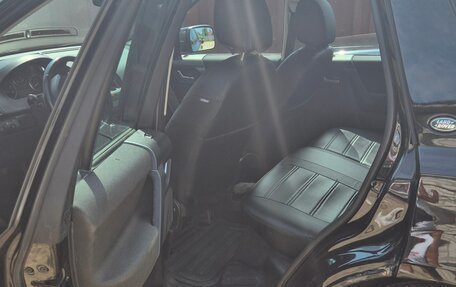 Land Rover Freelander II рестайлинг 2, 2010 год, 850 000 рублей, 6 фотография