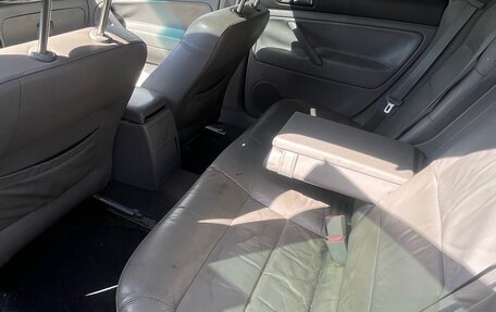 Volkswagen Passat B5+ рестайлинг, 2001 год, 290 000 рублей, 4 фотография