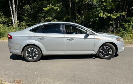 Ford Mondeo IV, 2008 год, 570 000 рублей, 2 фотография