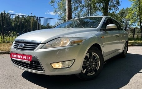 Ford Mondeo IV, 2008 год, 570 000 рублей, 7 фотография