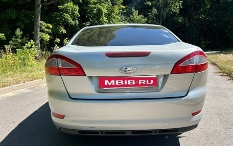 Ford Mondeo IV, 2008 год, 570 000 рублей, 4 фотография