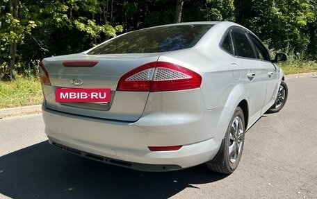 Ford Mondeo IV, 2008 год, 570 000 рублей, 3 фотография