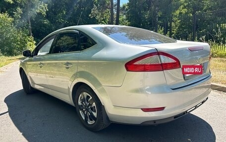 Ford Mondeo IV, 2008 год, 570 000 рублей, 5 фотография
