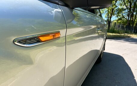 Ford Mondeo IV, 2008 год, 570 000 рублей, 9 фотография
