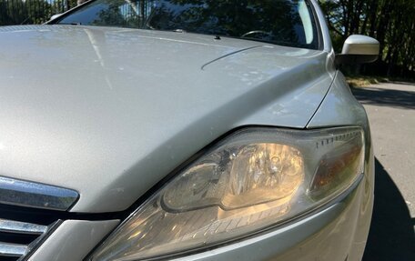 Ford Mondeo IV, 2008 год, 570 000 рублей, 10 фотография