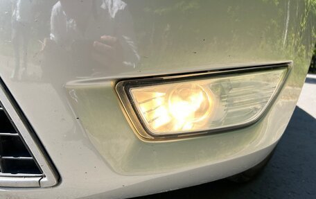 Ford Mondeo IV, 2008 год, 570 000 рублей, 11 фотография