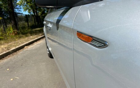 Ford Mondeo IV, 2008 год, 570 000 рублей, 14 фотография