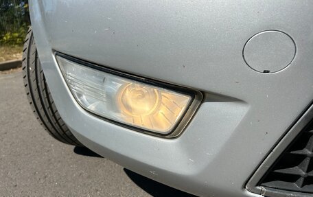 Ford Mondeo IV, 2008 год, 570 000 рублей, 13 фотография