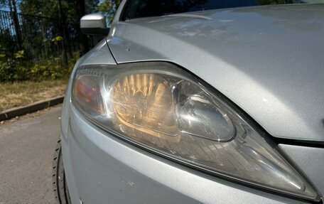 Ford Mondeo IV, 2008 год, 570 000 рублей, 12 фотография