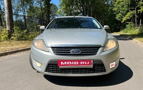 Ford Mondeo IV, 2008 год, 570 000 рублей, 8 фотография