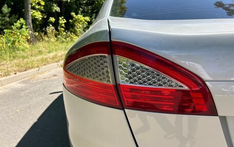 Ford Mondeo IV, 2008 год, 570 000 рублей, 18 фотография