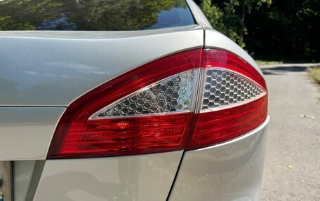 Ford Mondeo IV, 2008 год, 570 000 рублей, 17 фотография