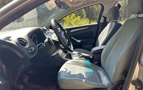 Ford Mondeo IV, 2008 год, 570 000 рублей, 21 фотография