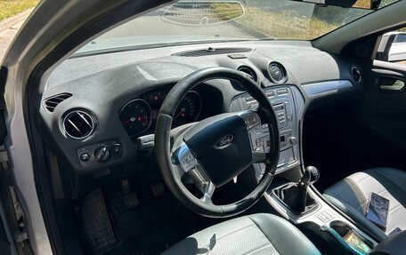 Ford Mondeo IV, 2008 год, 570 000 рублей, 23 фотография