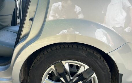 Ford Mondeo IV, 2008 год, 570 000 рублей, 29 фотография